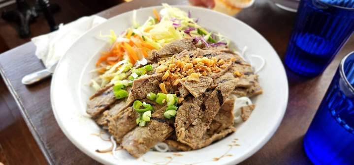 Cuisine asiatique traditionnelle Gatineau