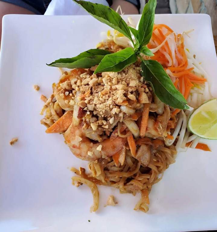 Cuisine vietnamienne événement Gatineau
