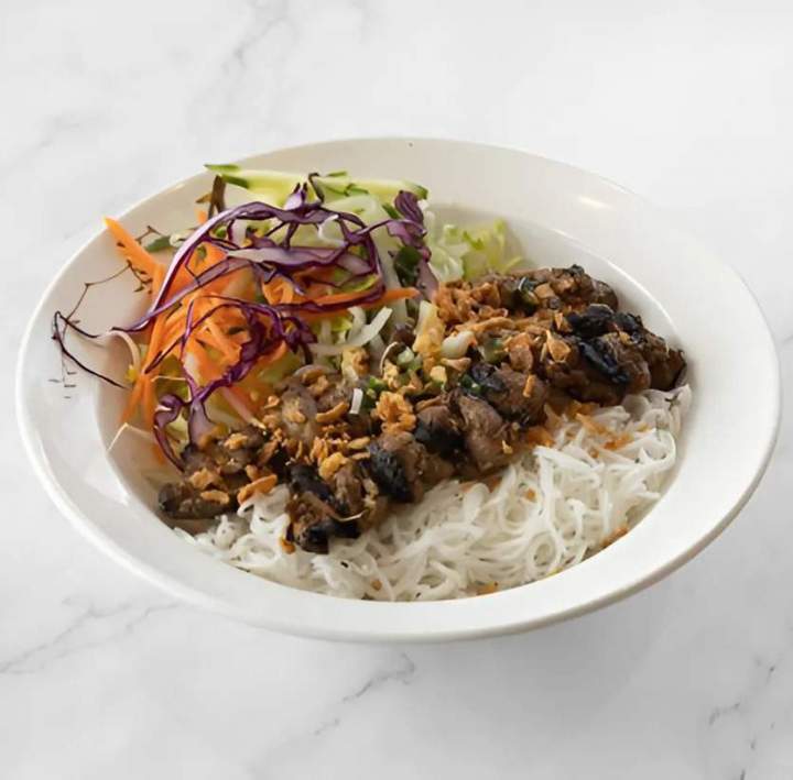 La richesse de la cuisine asiatique