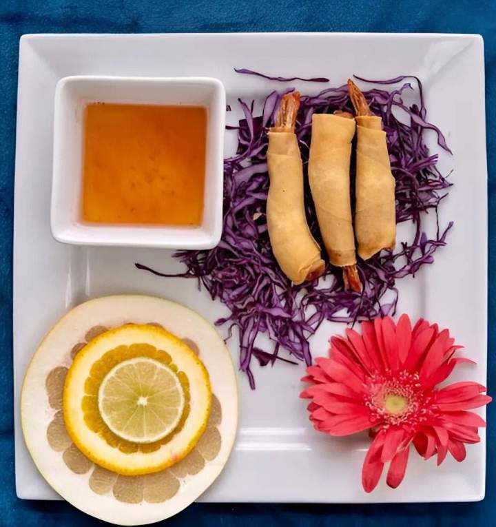 Cuisine asiatique à Gatineau