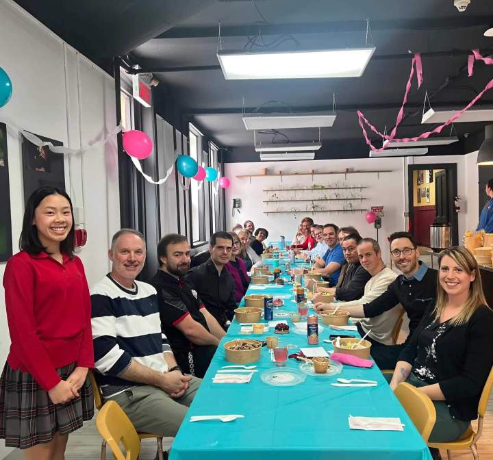 Des saveurs vietnamiennes pour tous vos événements