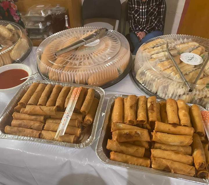 Restaurant asiatique Gatineau,