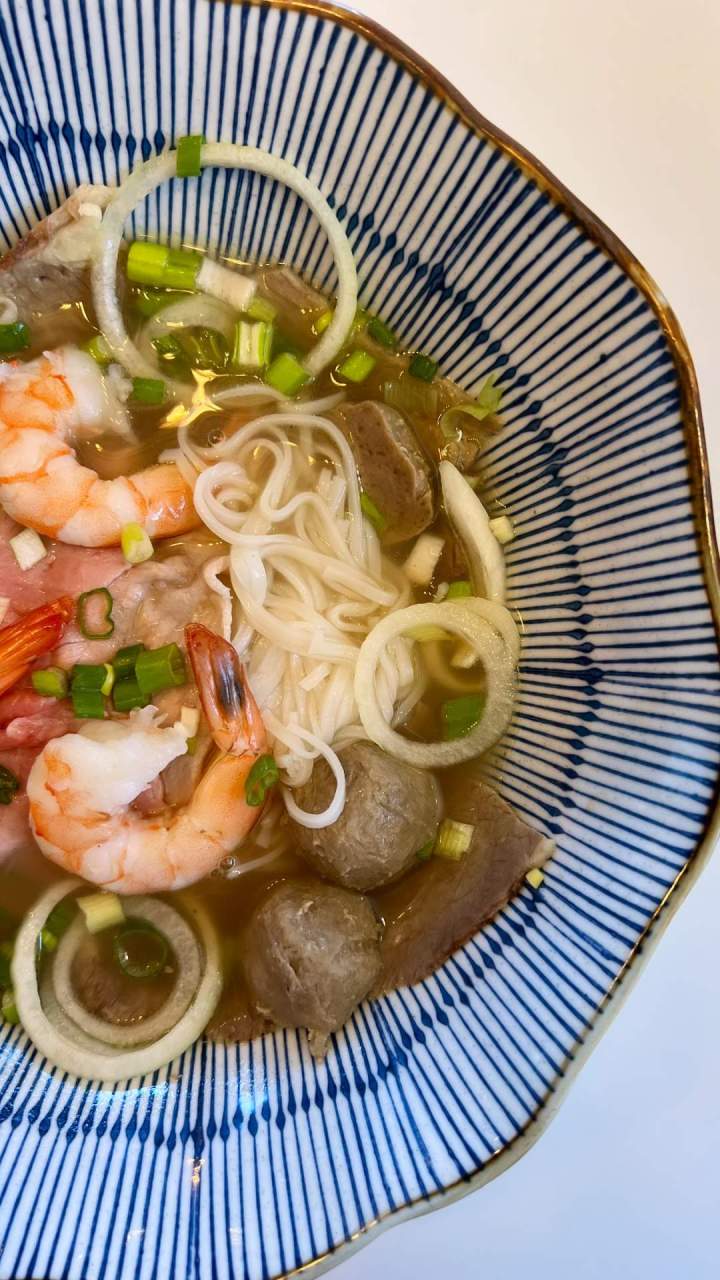 Restaurant de soupe Pho à Gatineau