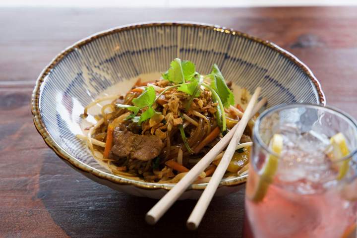 Cuisine vietnamienne Gatineau