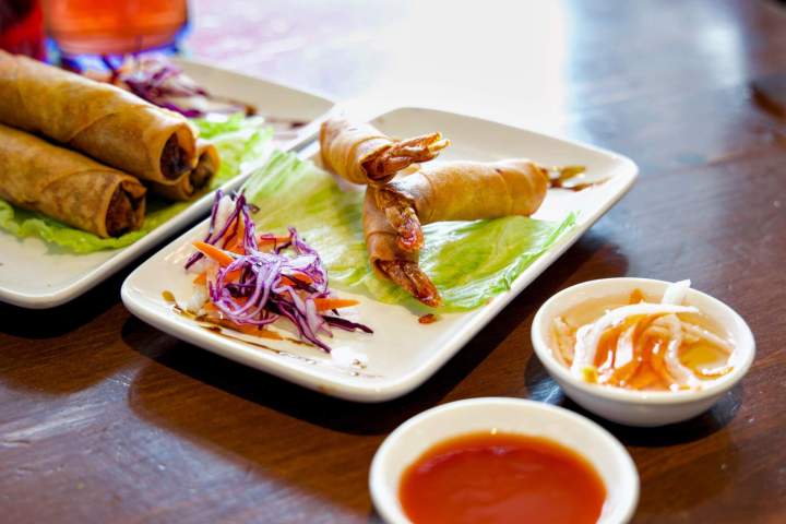 Restaurant asiatique Gatineau