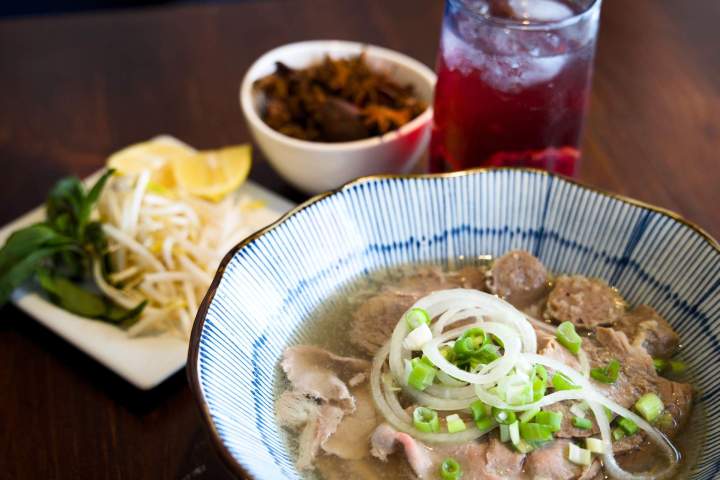 Le plat national du Vietnam