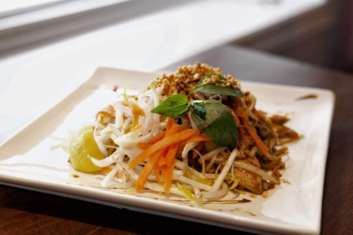 Bol de Paradis Gatineau