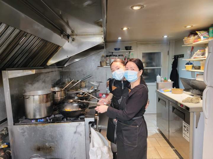 Bol de Paradis Gatineau