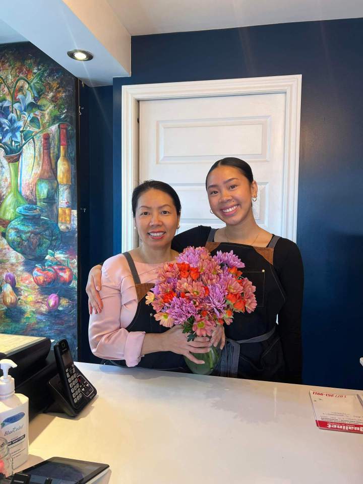 Restaurant asiatique Gatineau,