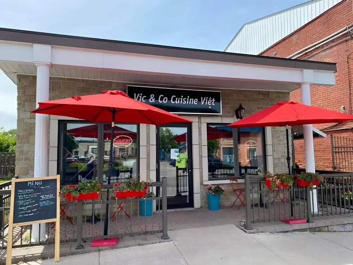 Restaurant vietnamien Gatineau